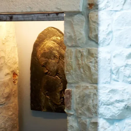 Hotel Domus Maritima