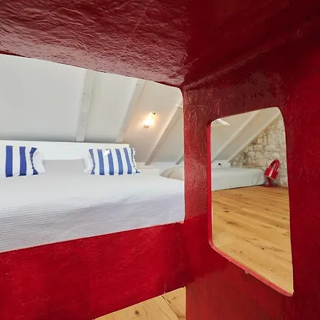 Hotel Domus Maritima