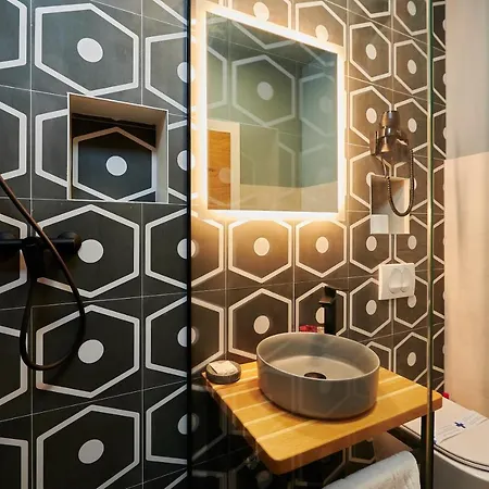 Domus Maritima 3* Trogir