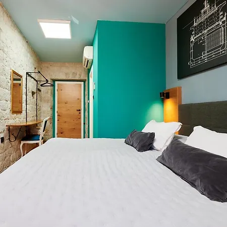 Hotel Domus Maritima Trogir