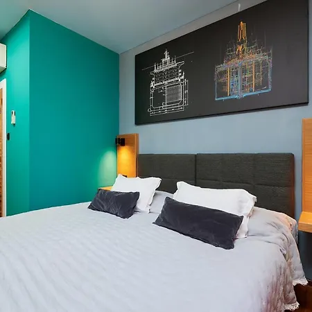 Hotel Domus Maritima Trogir