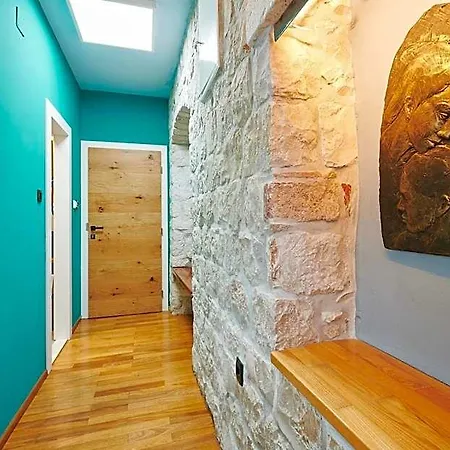 Hotel Domus Maritima