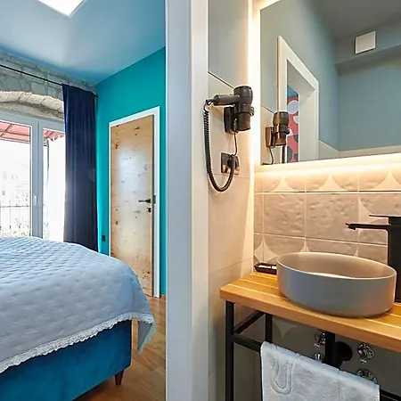 Domus Maritima 3* Trogir