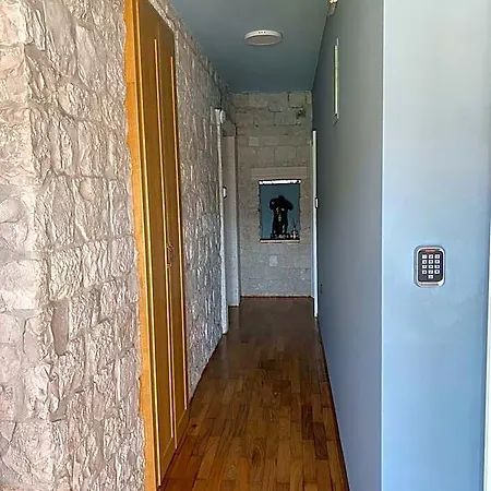 Domus Maritima 3* Trogir