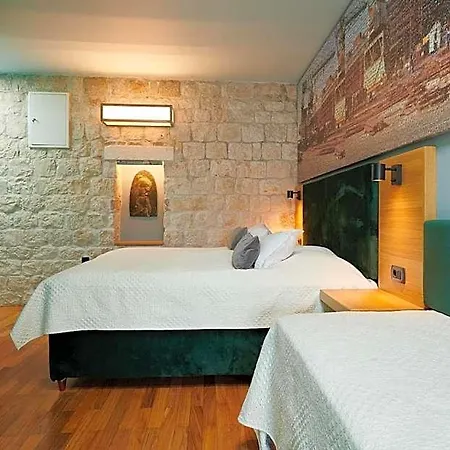 Hotel Domus Maritima