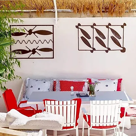 Domus Maritima Hotel 3*