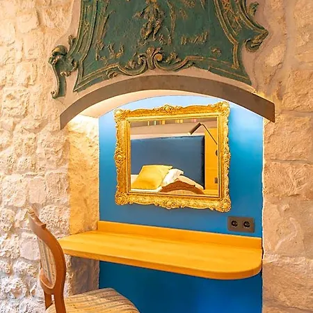 Hotel Domus Maritima 3*