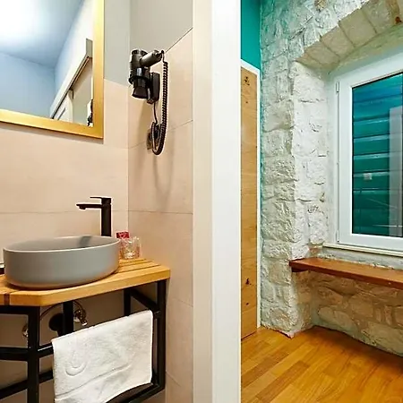 Hotel Domus Maritima