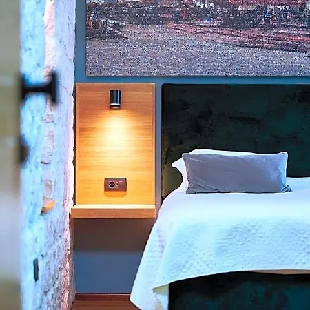 Domus Maritima Hotel Trogir