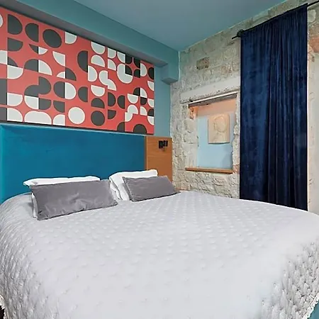 Hotel Domus Maritima Trogir