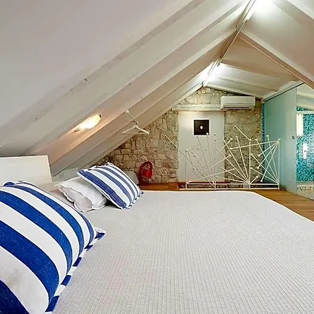 Hotel Domus Maritima