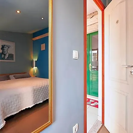 Domus Maritima 3* Trogir
