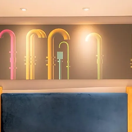 Hotel Domus Maritima Trogir