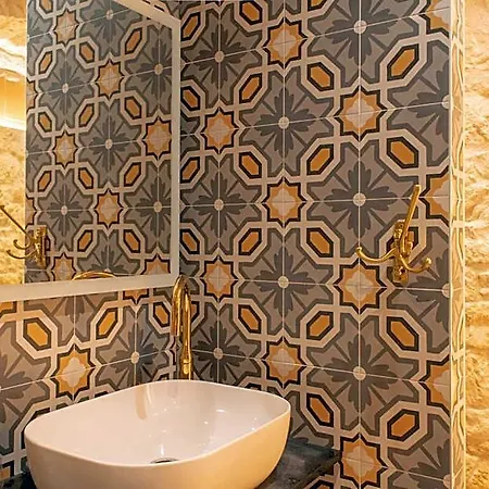 Hotel Domus Maritima