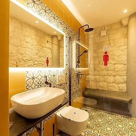 Hotel Domus Maritima 3*