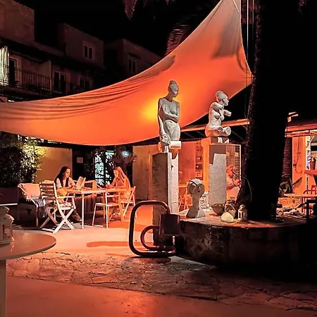 Domus Maritima Hotel