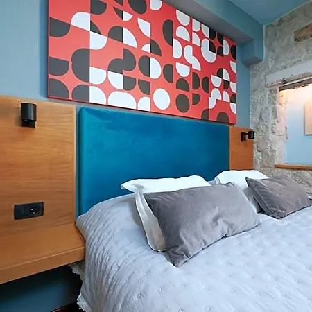 Domus Maritima 3* Trogir