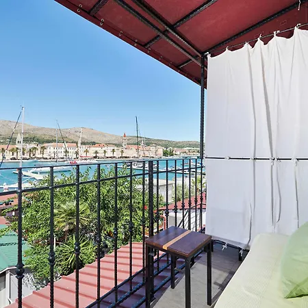 Hotel Domus Maritima