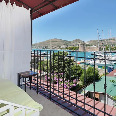 Domus Maritima Hotel Trogir
