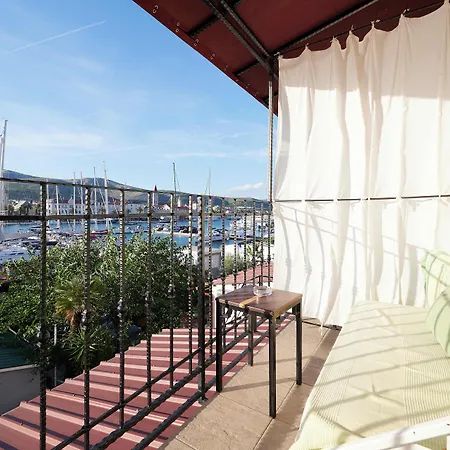 Hotel Domus Maritima 3*