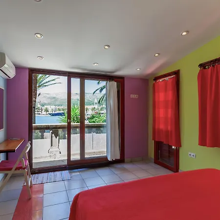 Domus Maritima 3* Trogir