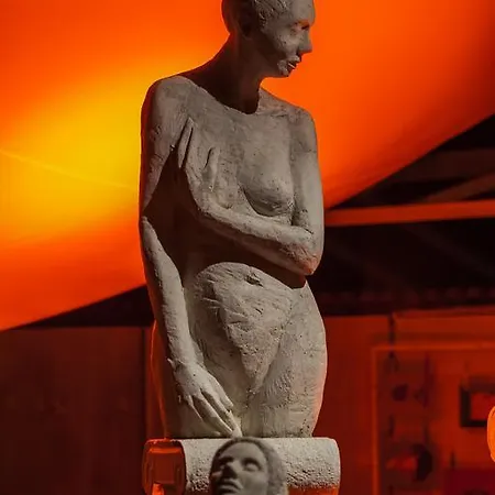 Domus Maritima Hotel