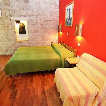 Domus Maritima Hotel Trogir