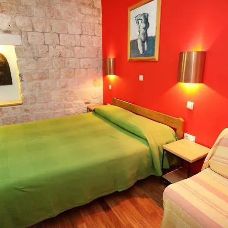 Domus Maritima Hotel Trogir