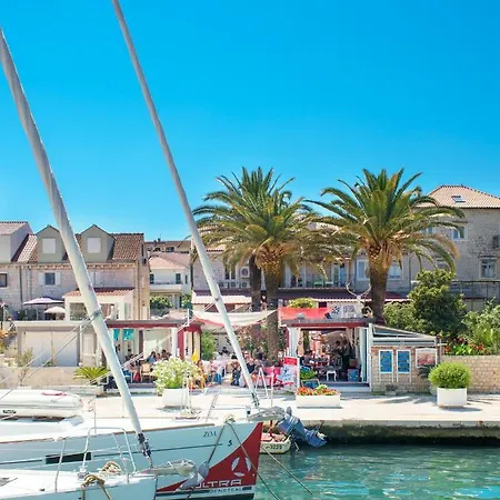 Domus Maritima 3* Trogir