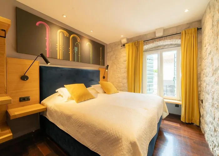 酒店 多姆斯马里蒂玛酒店 特罗吉尔