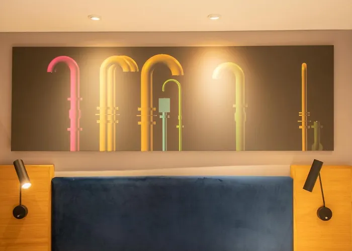 多姆斯马里蒂玛酒店 3*