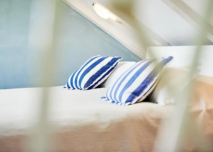 酒店 多姆斯马里蒂玛酒店 特罗吉尔