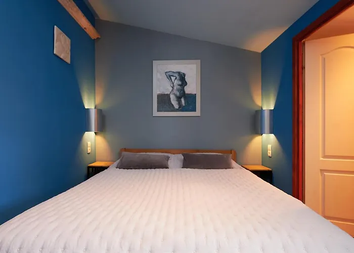 酒店 多姆斯马里蒂玛酒店 特罗吉尔