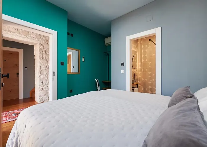 多姆斯马里蒂玛酒店 特罗吉尔