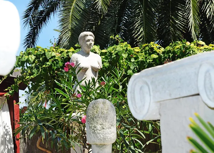 多姆斯马里蒂玛酒店 3*