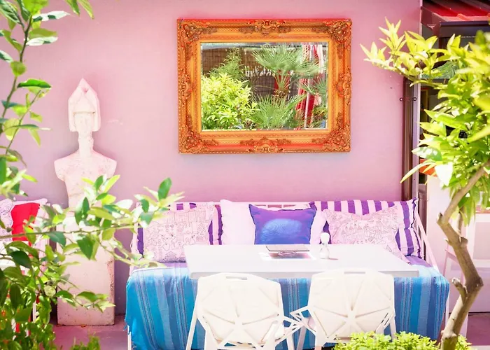 酒店 多姆斯马里蒂玛酒店