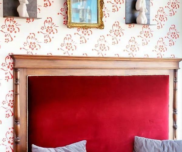 多姆斯马里蒂玛酒店 3*