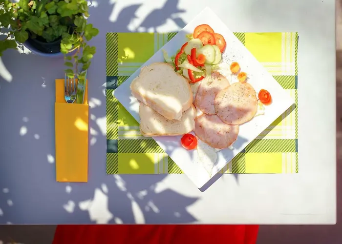 多姆斯马里蒂玛酒店