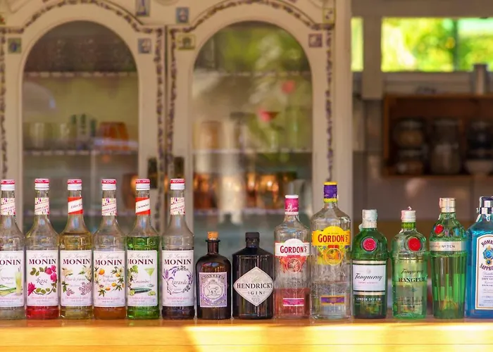 多姆斯马里蒂玛酒店 酒店 特罗吉尔