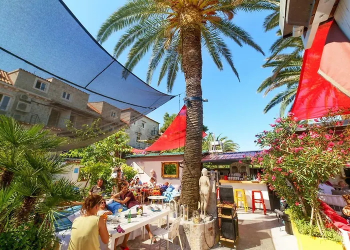 多姆斯马里蒂玛酒店