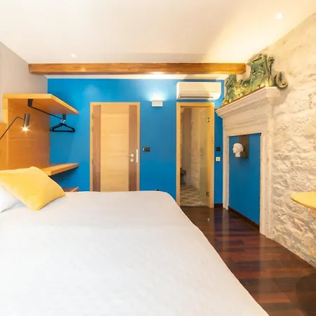 Hotell Domus Maritima Trogir