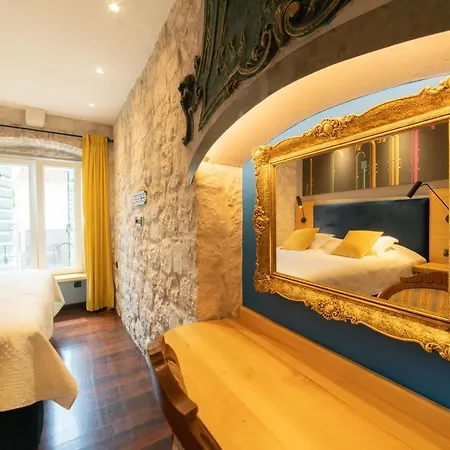 Domus Maritima Trogir