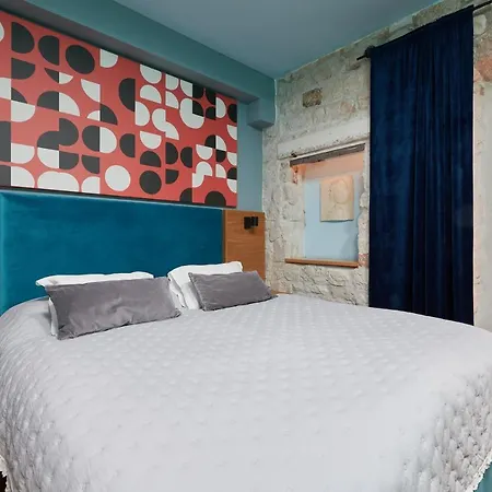 Domus Maritima Hotell Trogir