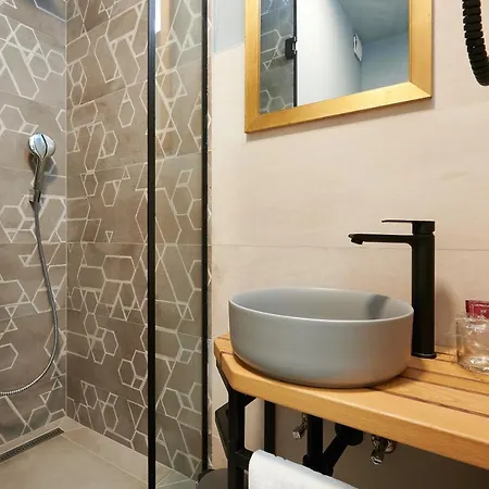 Hotell Domus Maritima 3*