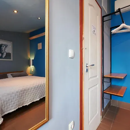 Hotell Domus Maritima 3*