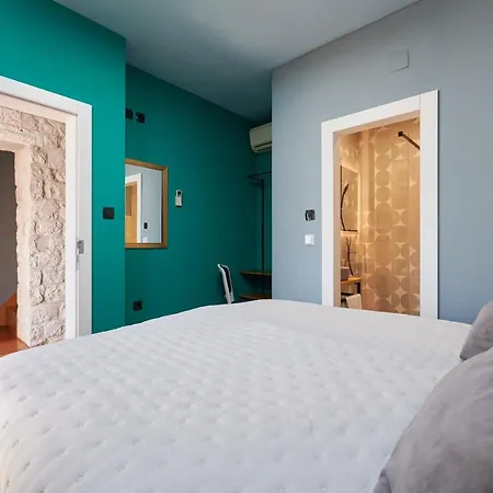 Domus Maritima Trogir