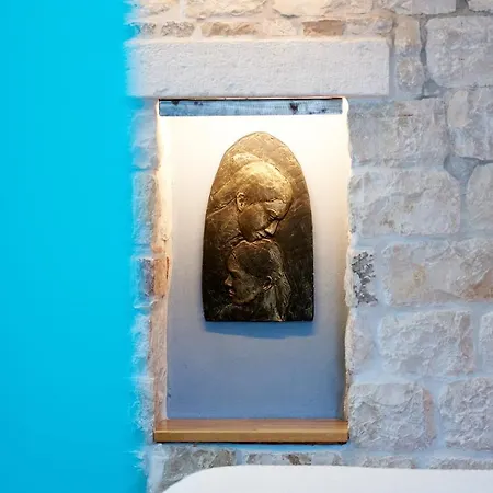 Domus Maritima Hotell Trogir