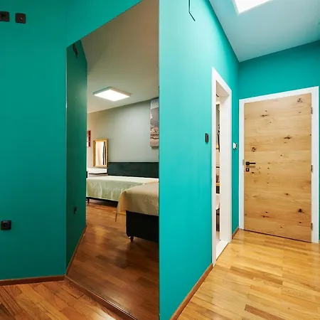 Domus Maritima Hotell