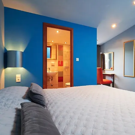 Domus Maritima Hotell