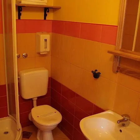 Domus Maritima 3* Trogir